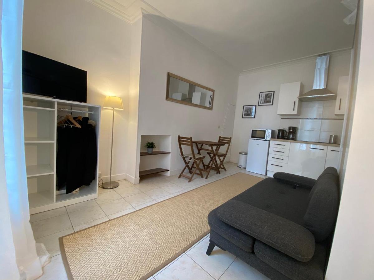 Cosy Home Near Paris - Saint Germain En Laye Centre Ville Buitenkant foto