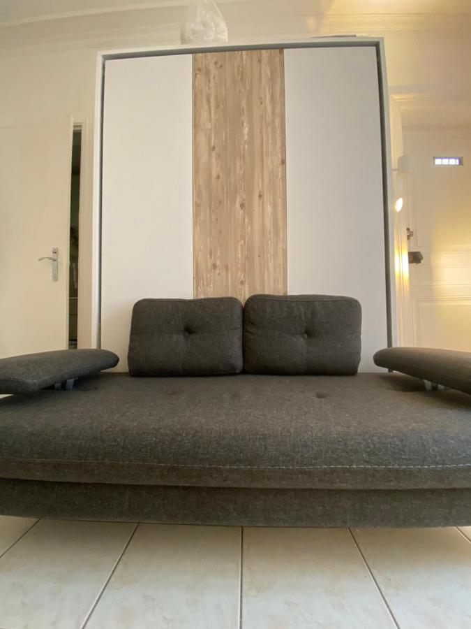 Cosy Home Near Paris - Saint Germain En Laye Centre Ville Buitenkant foto