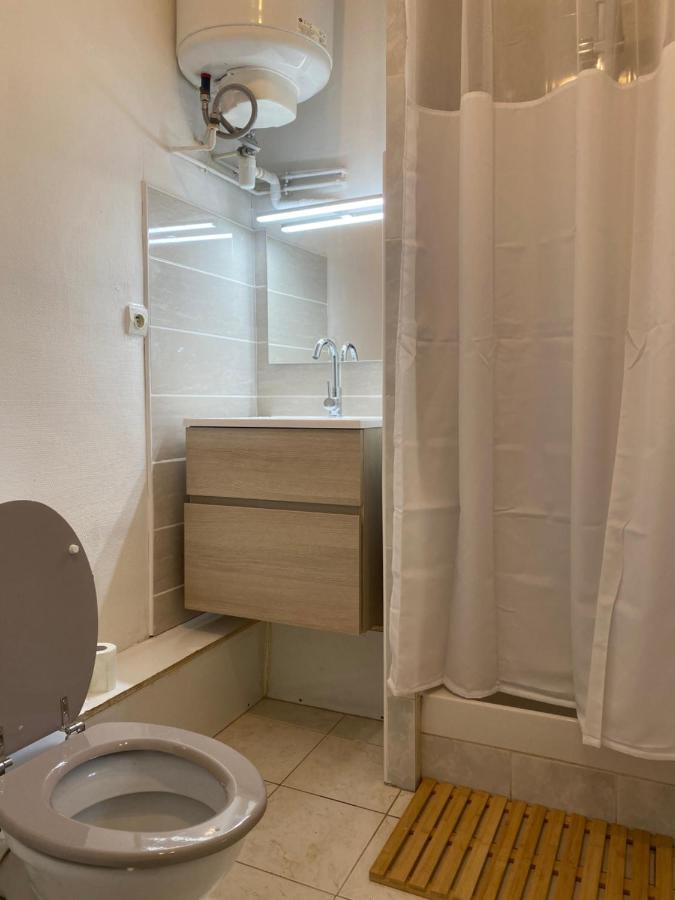 Cosy Home Near Paris - Saint Germain En Laye Centre Ville Buitenkant foto